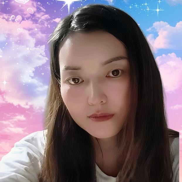 美妞穿搭