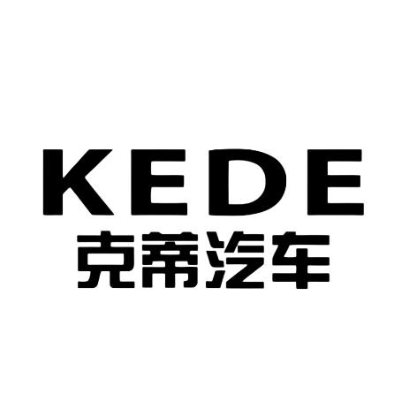 克蒂怪兽超级车