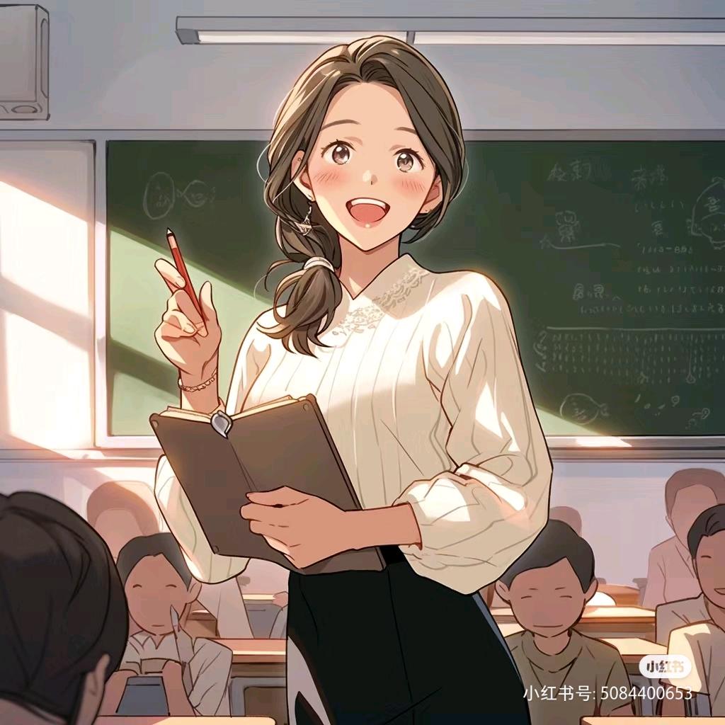 中职辅导员崔老师