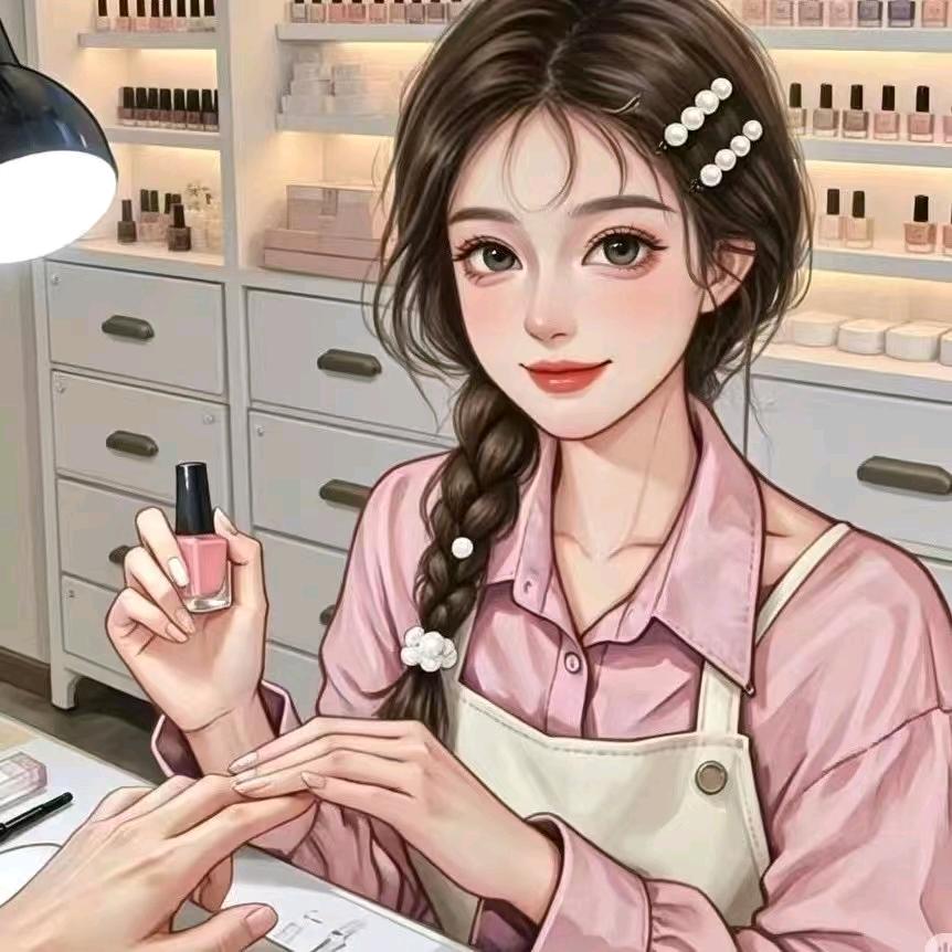 由美•皮肤管理美甲美睫