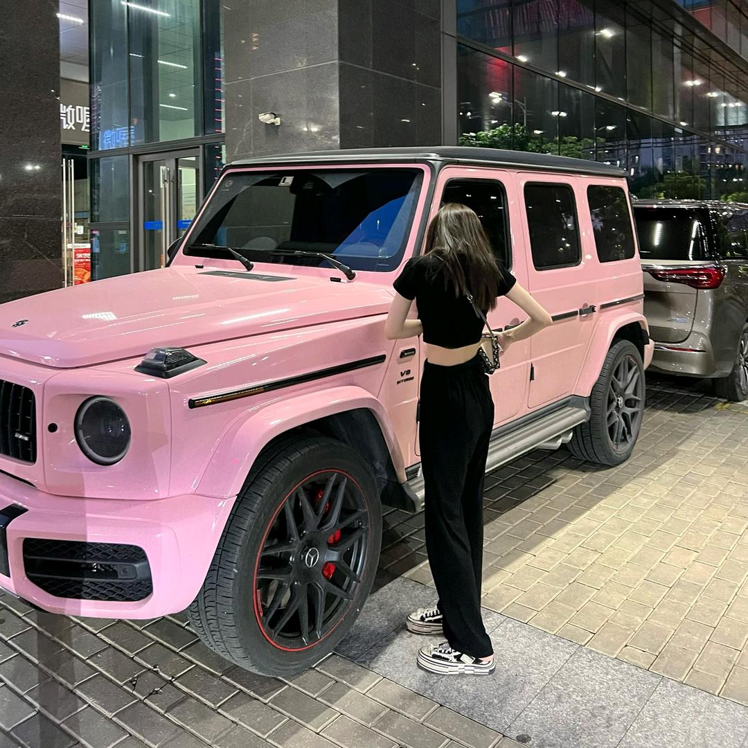 车仔车品