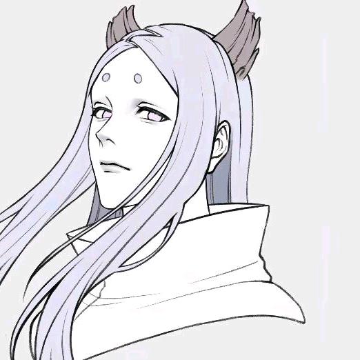 ㅤ阿柒（带土大王）