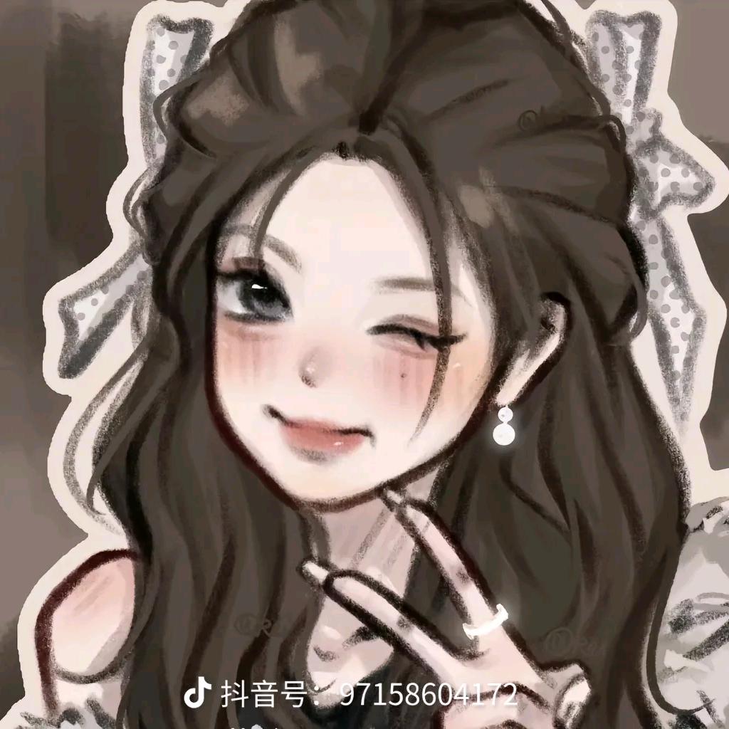 呆呆酱