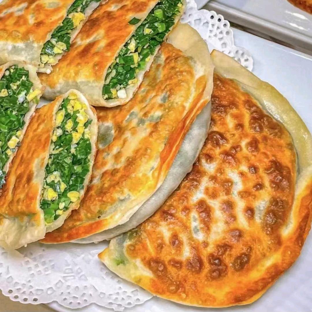 谭姐教你做美食