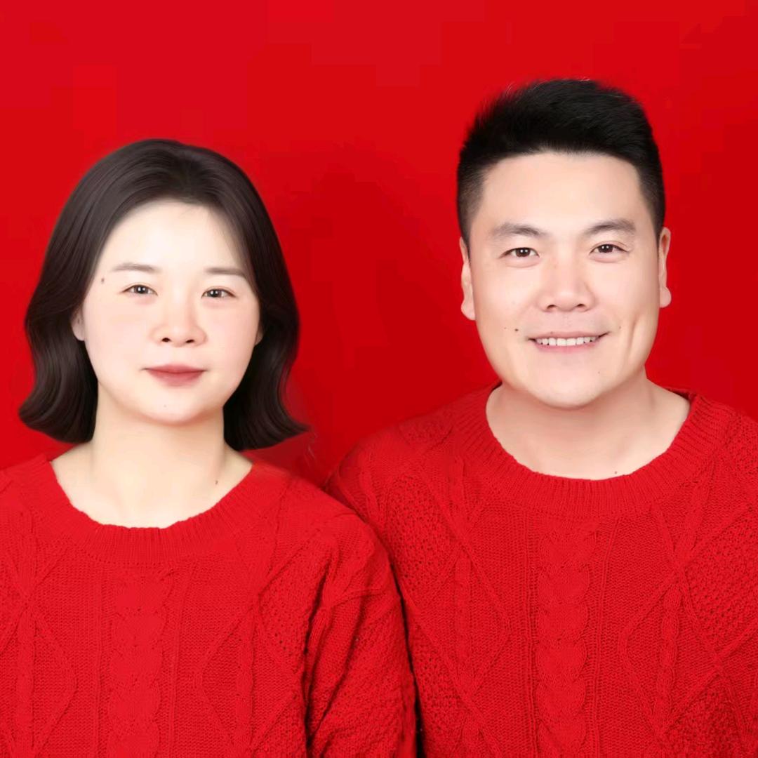 兄妹夫妻