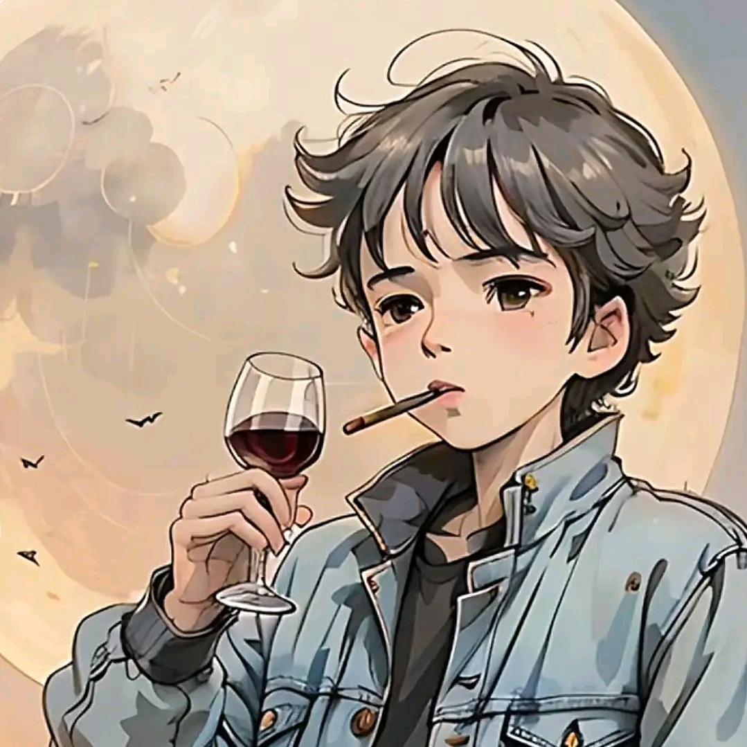 扬帆起航🎤