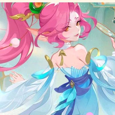 梦幻如意