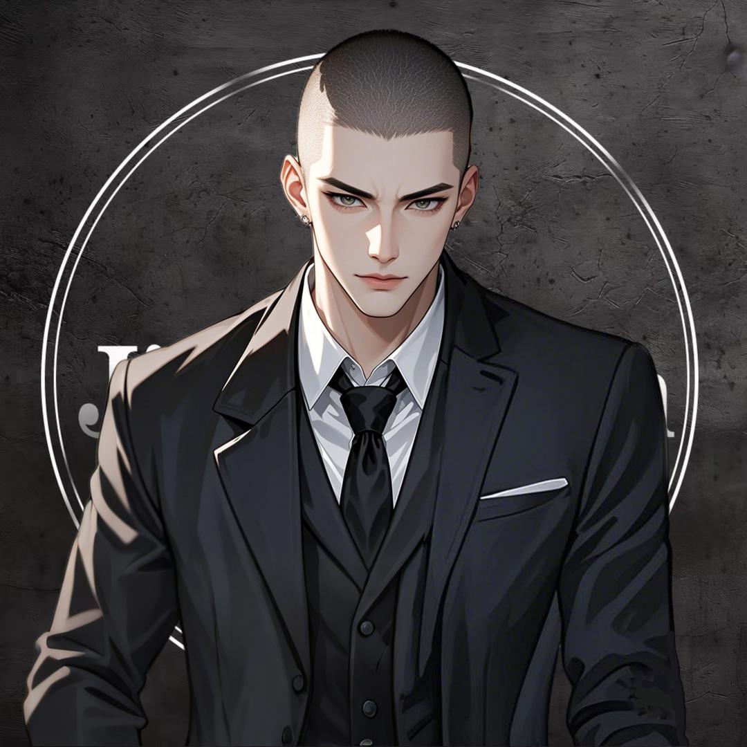 𝑸.王大大🥂