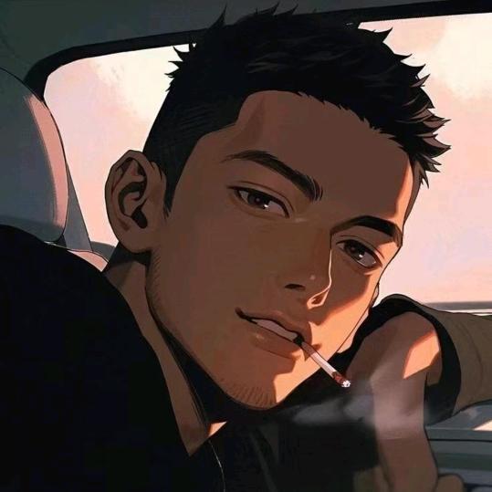 枫霜尽