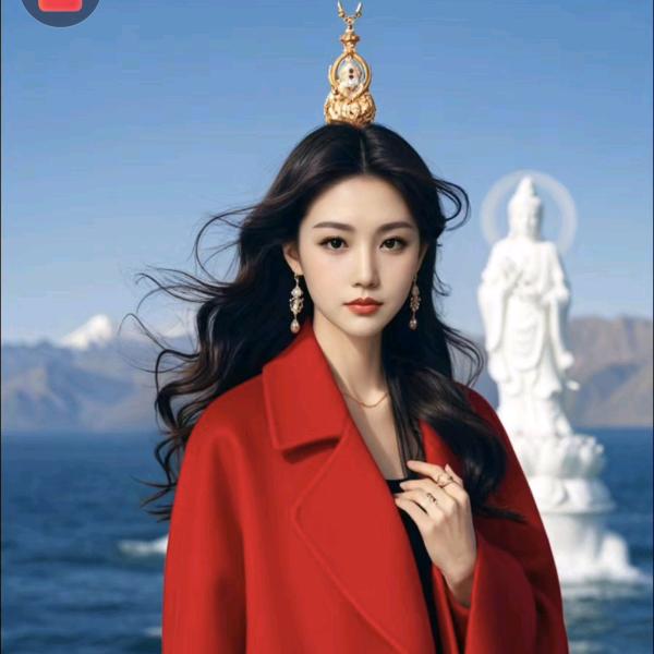 冷香水（长寿同城推广）