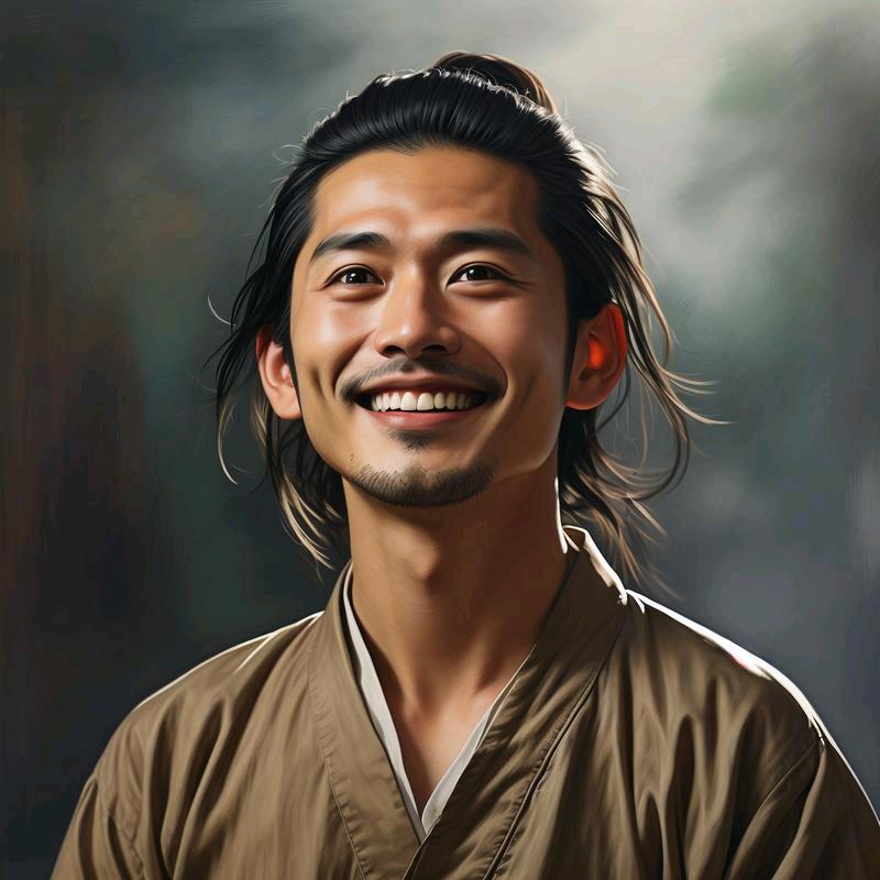 青木