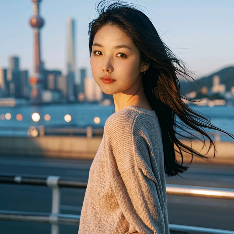涵涵妈咪