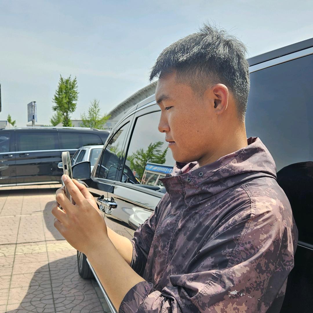 涛弟二手车(小张)