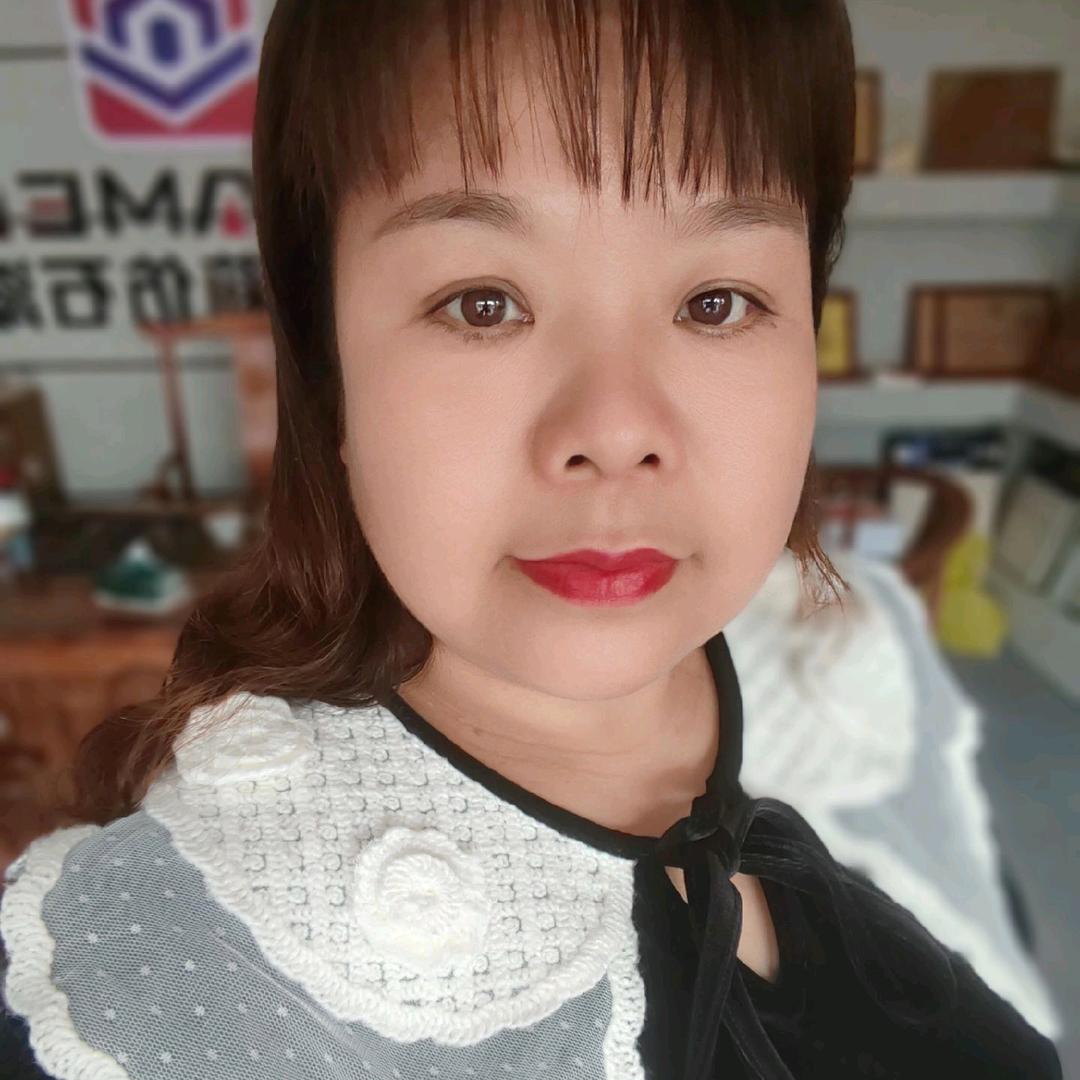 敷衍一笑