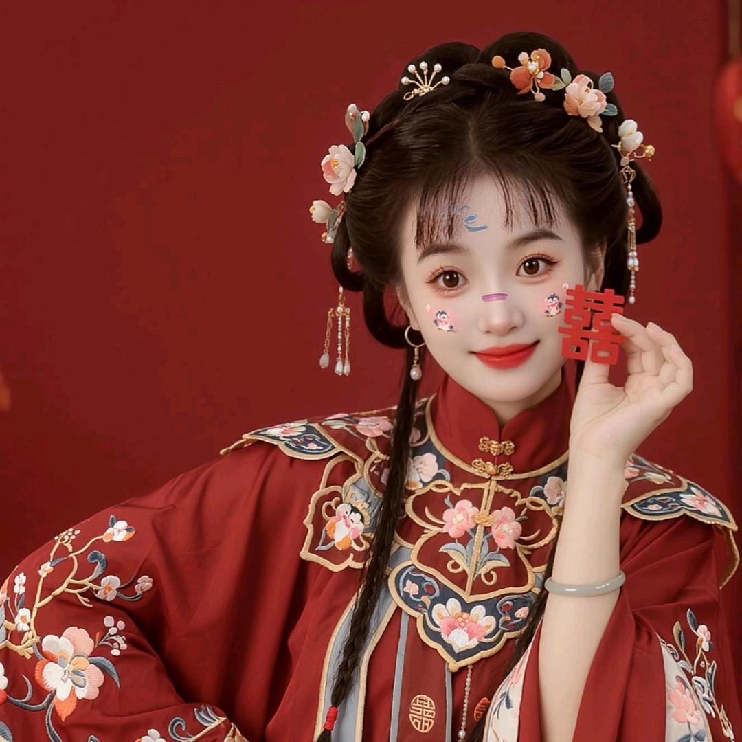 @娇儿