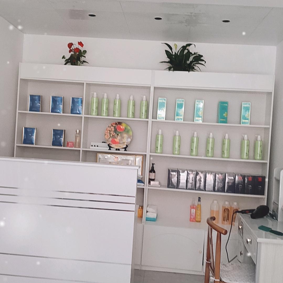 禾悦头疗养生馆桂阳