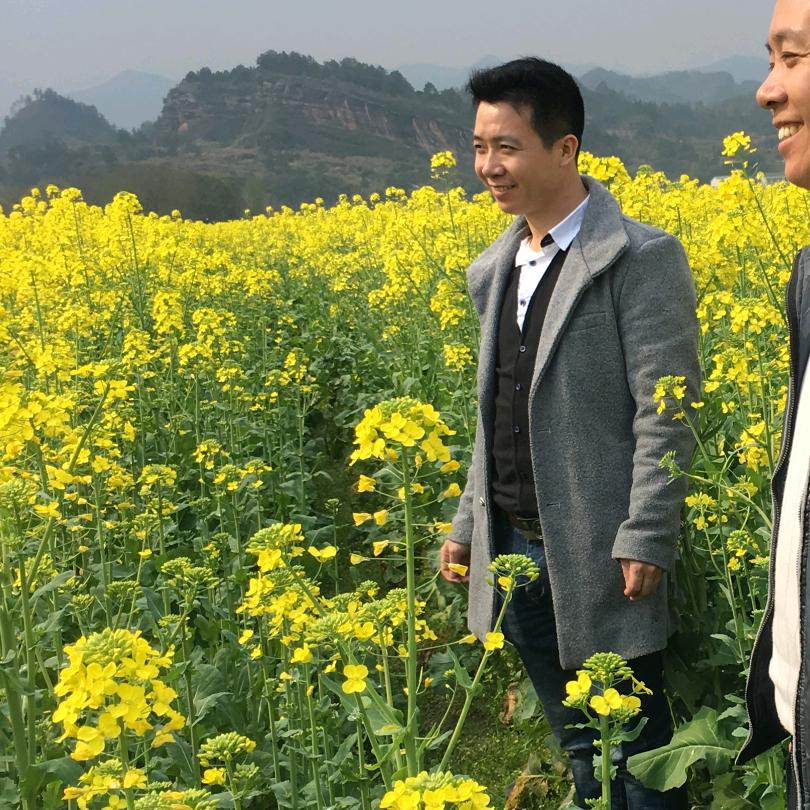 阿哥（老六荒野切片师）