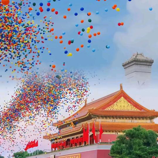 一拖二的烟火日常