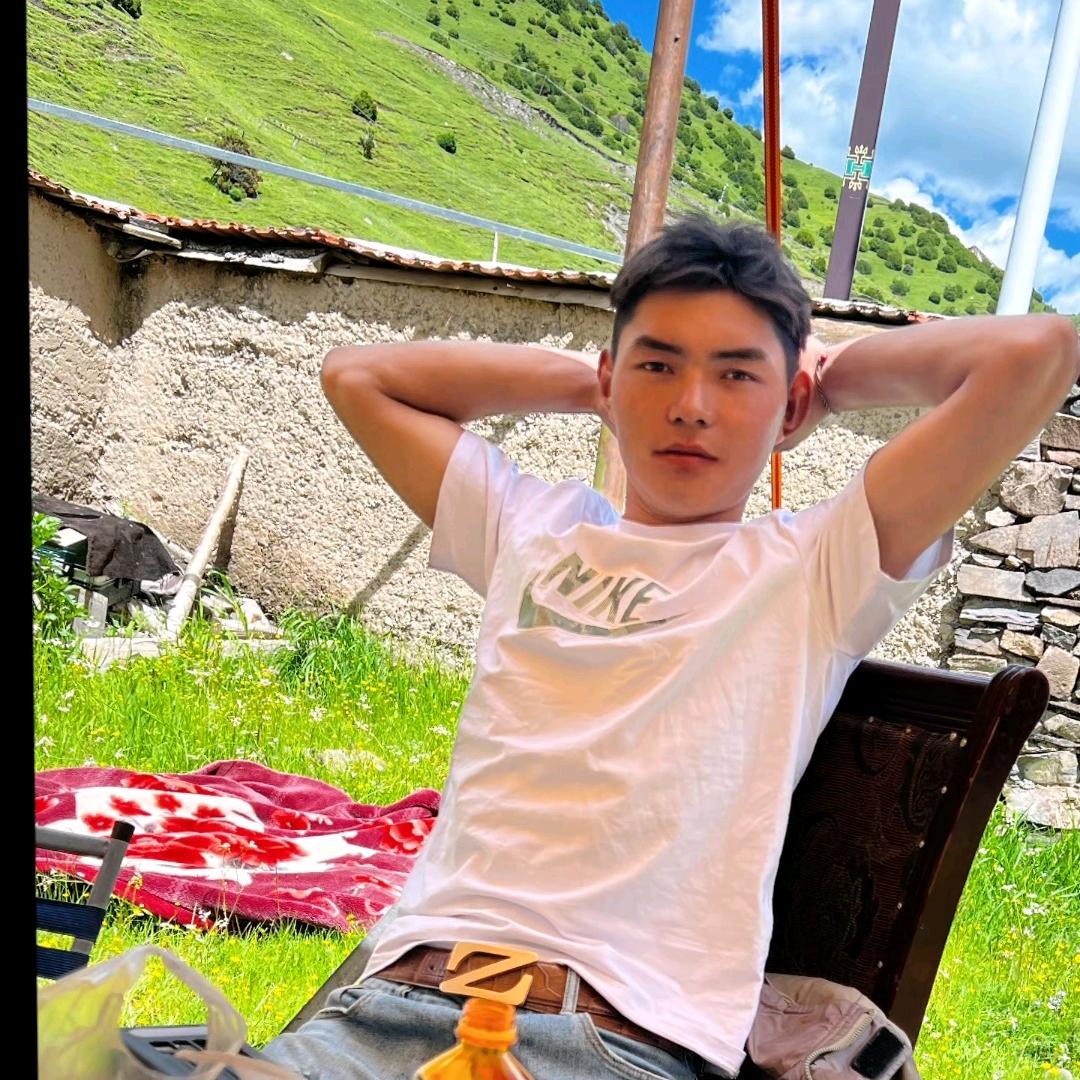 GA🚶‍♂️ qiong