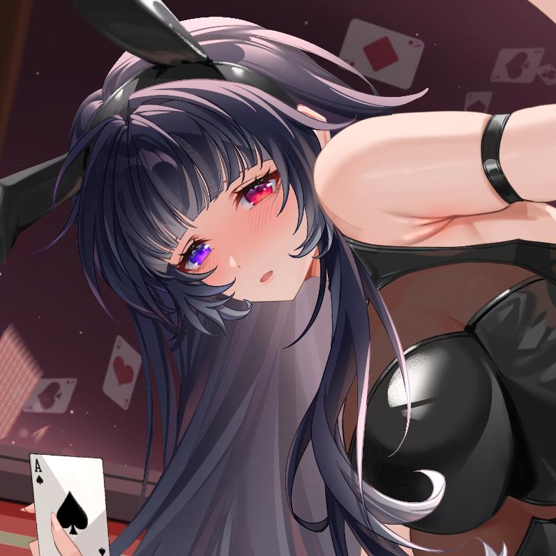 芝士小咩✝️