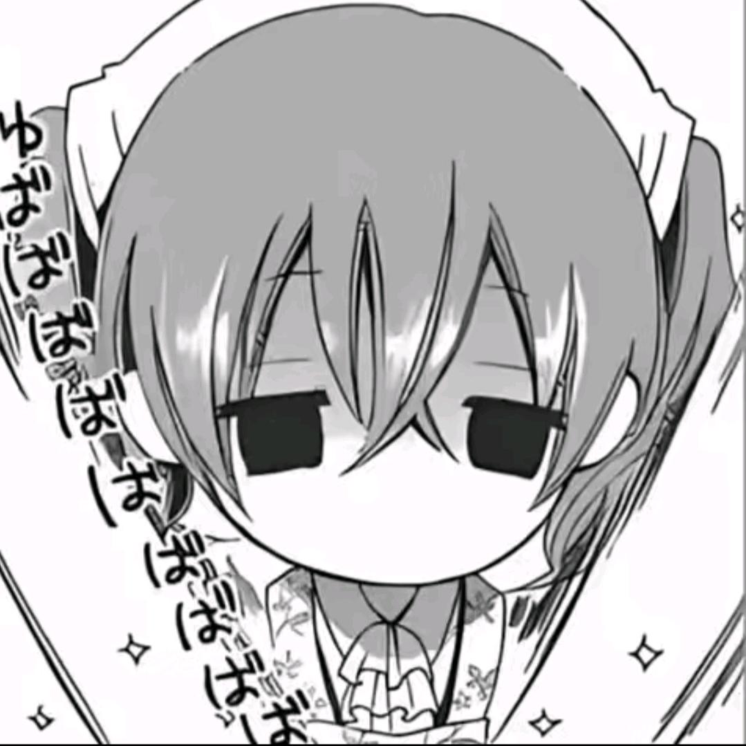 蒸糕笑.
