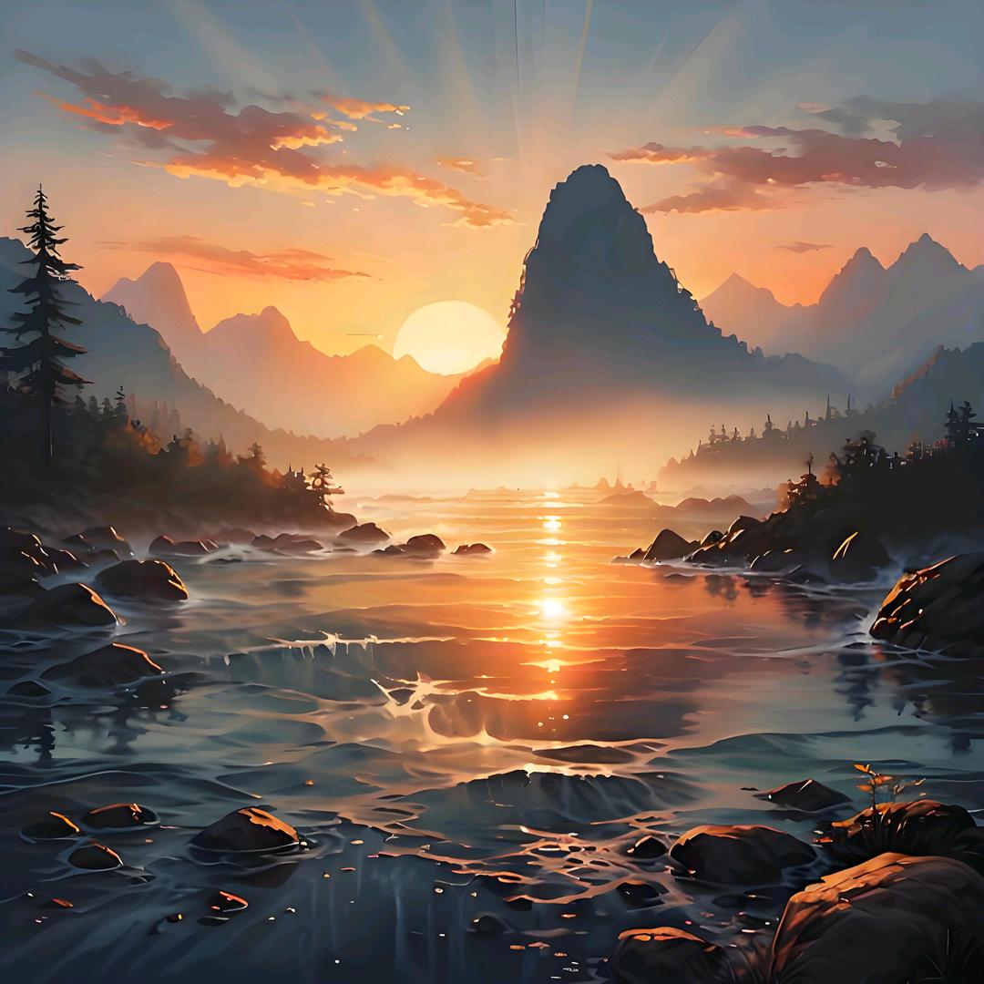 浪子起山