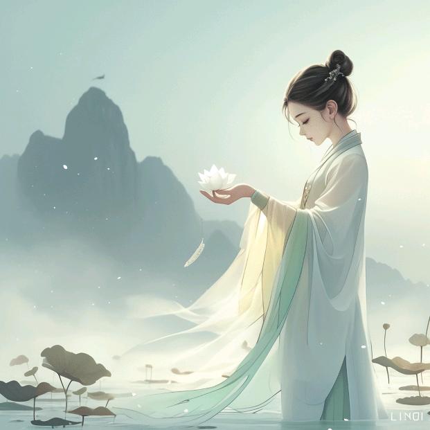知易南风