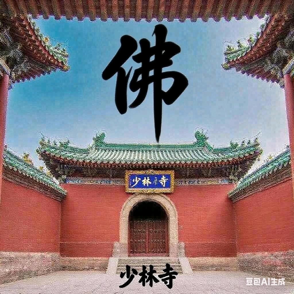 净化心灵 与佛结缘