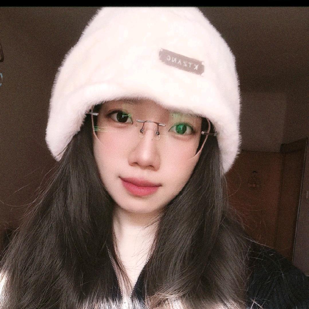 静静爱吃💫