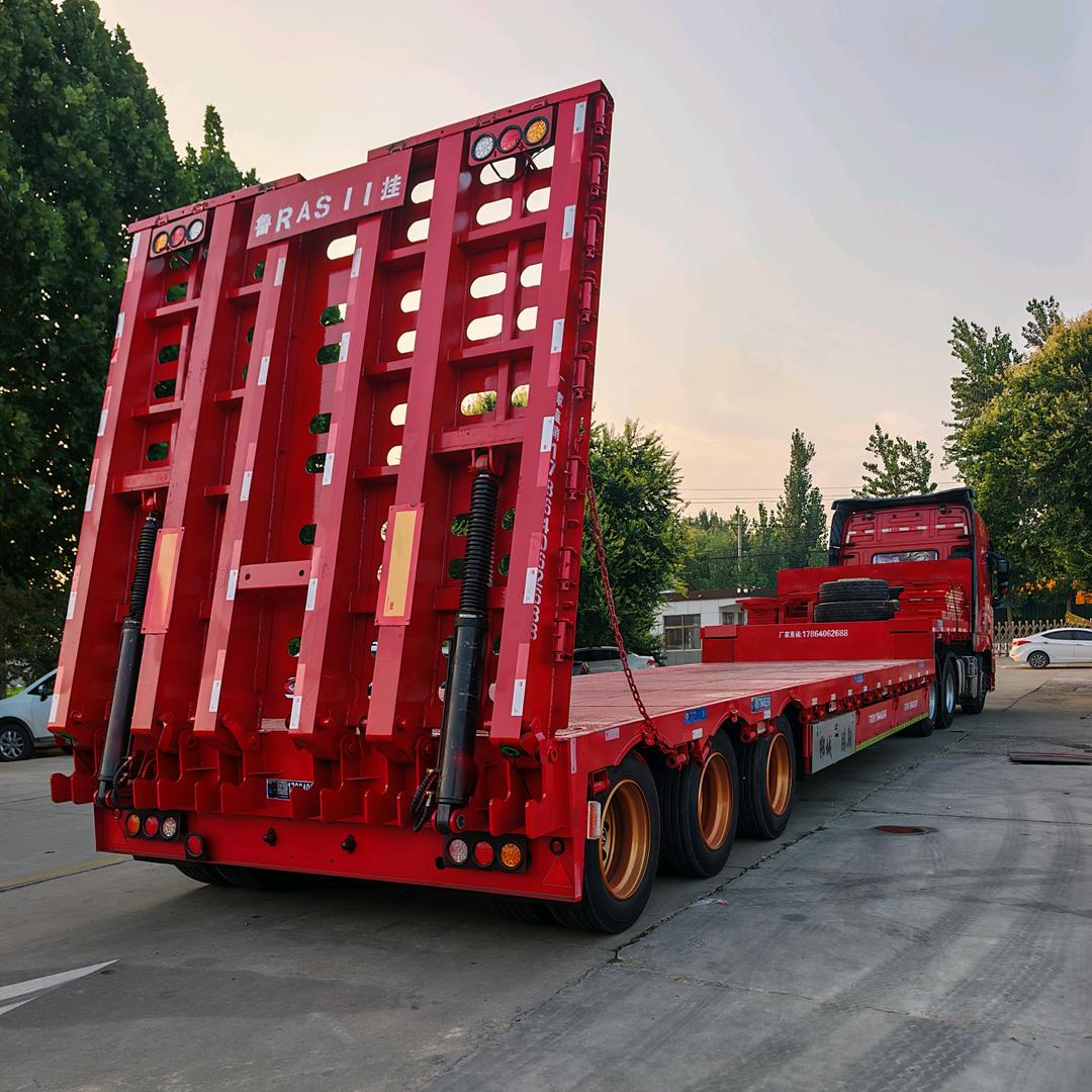 半挂车源头厂家（陈）