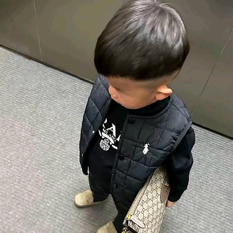 善良的人