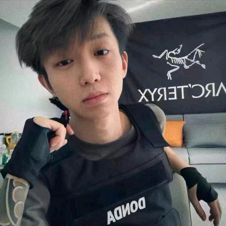 旁觀者