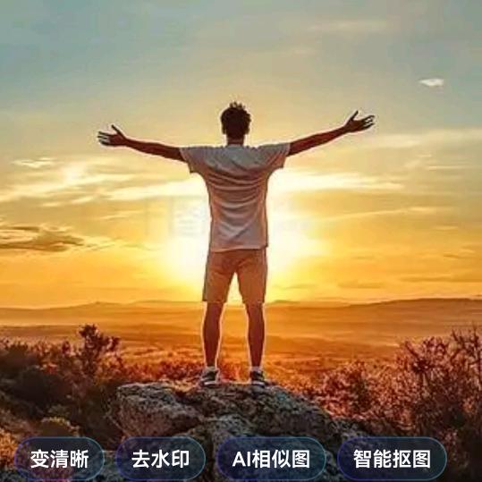 男人样版