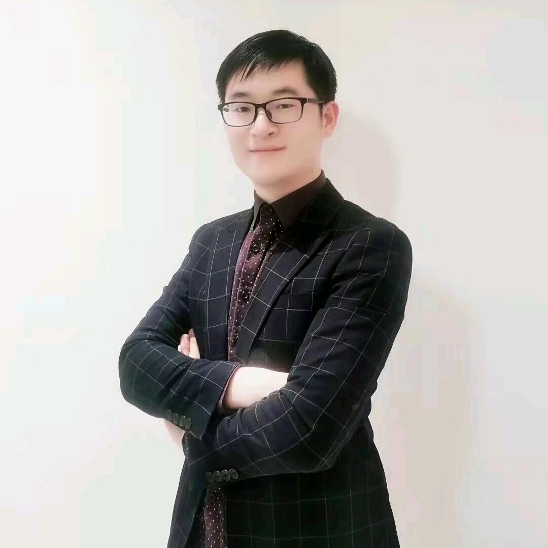努力的人运气不会差