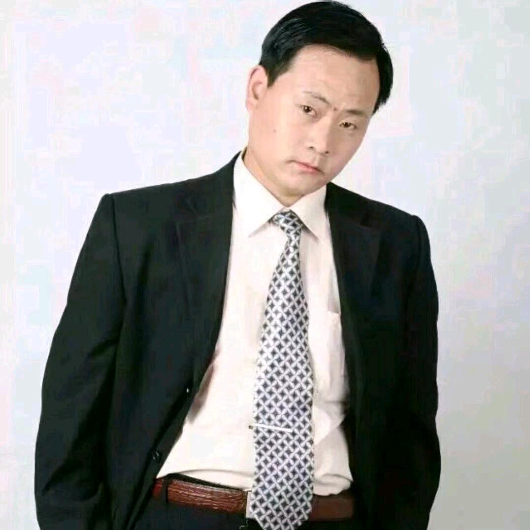 暖男