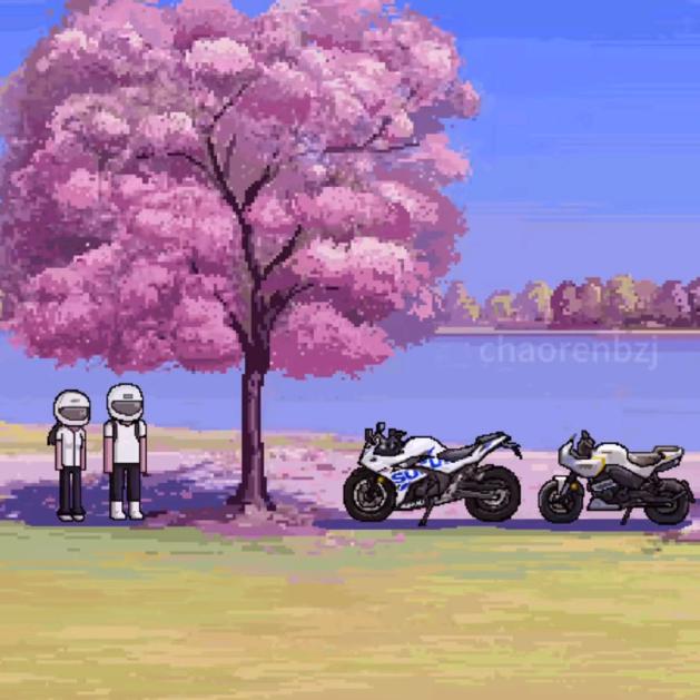 🌈时间，会风干一切