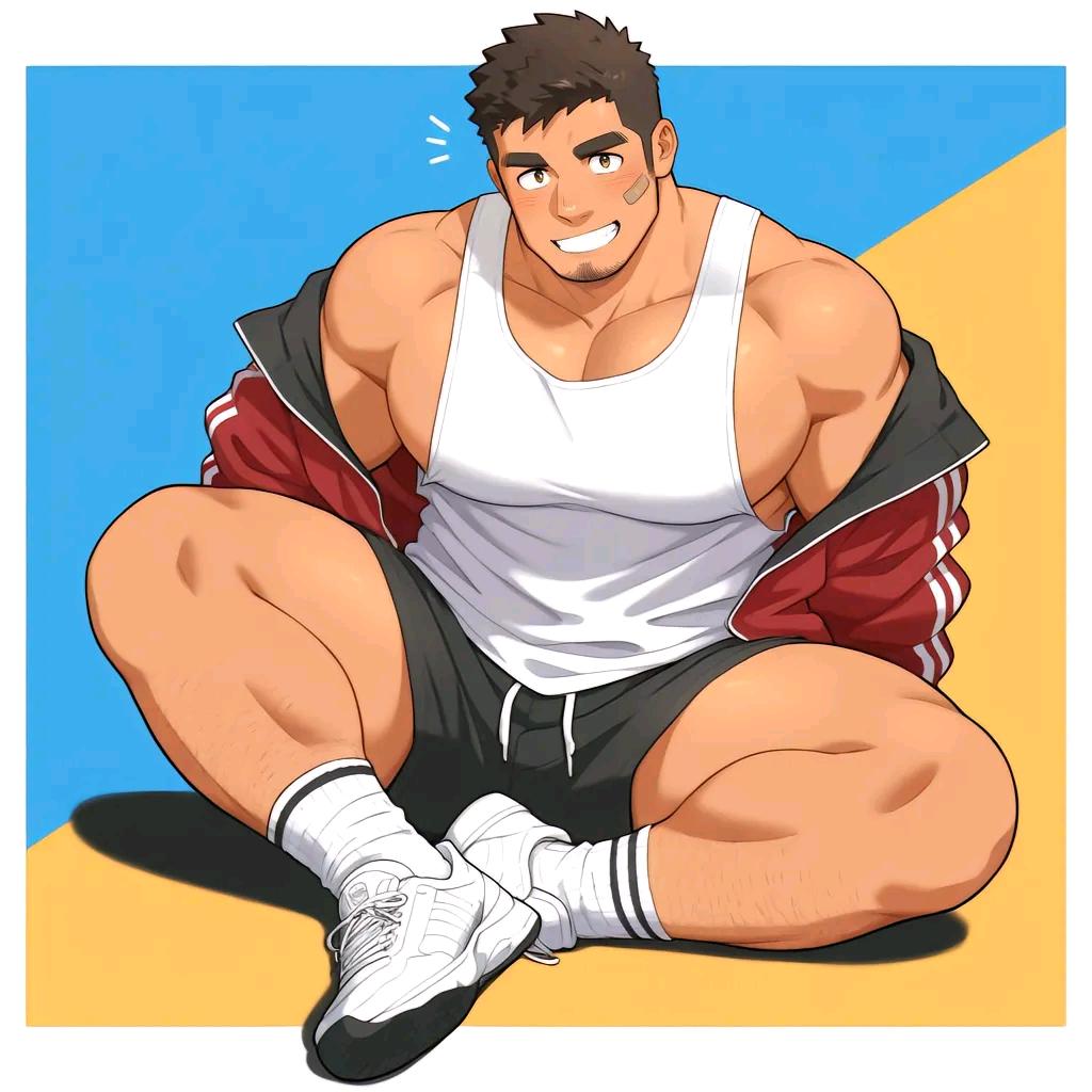 被180大1抛弃的清纯少男