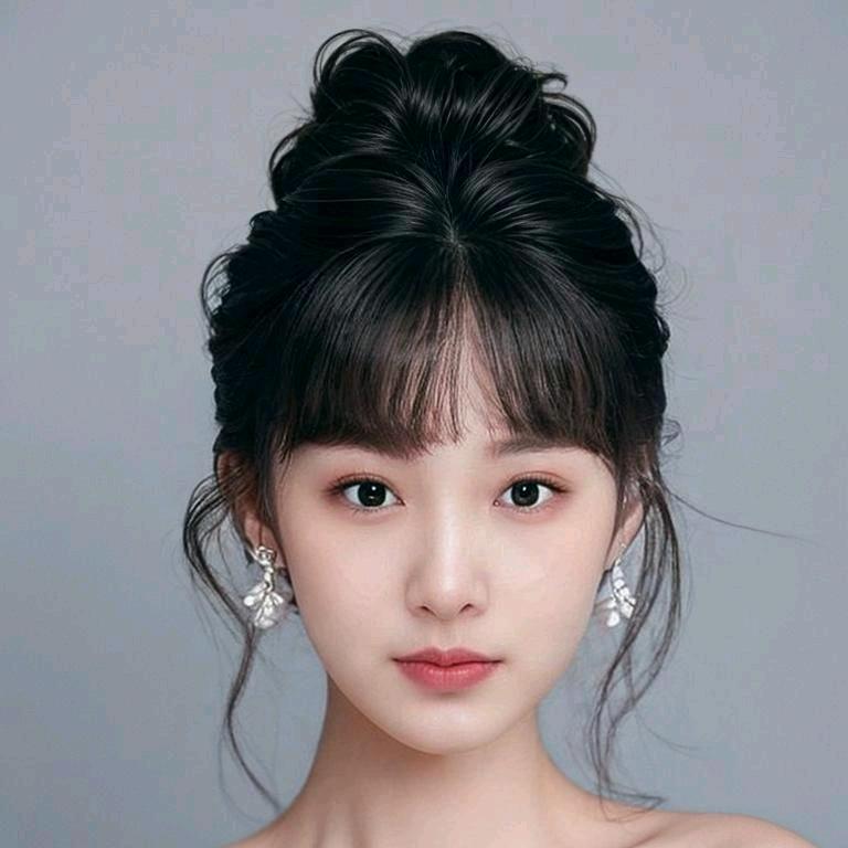 一眼万年🌿🌹Miss张