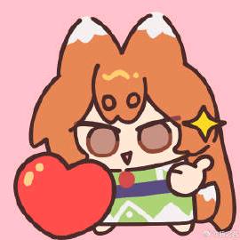 整点儿小甜水儿