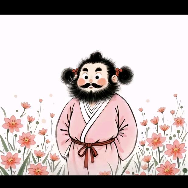 小狸很幸福