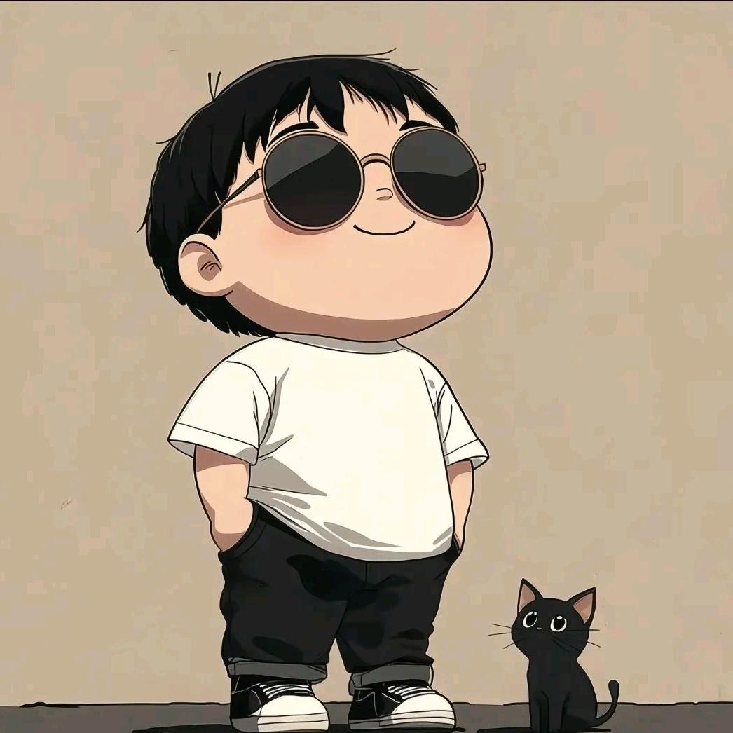 🫵🏻世俗闲🐷