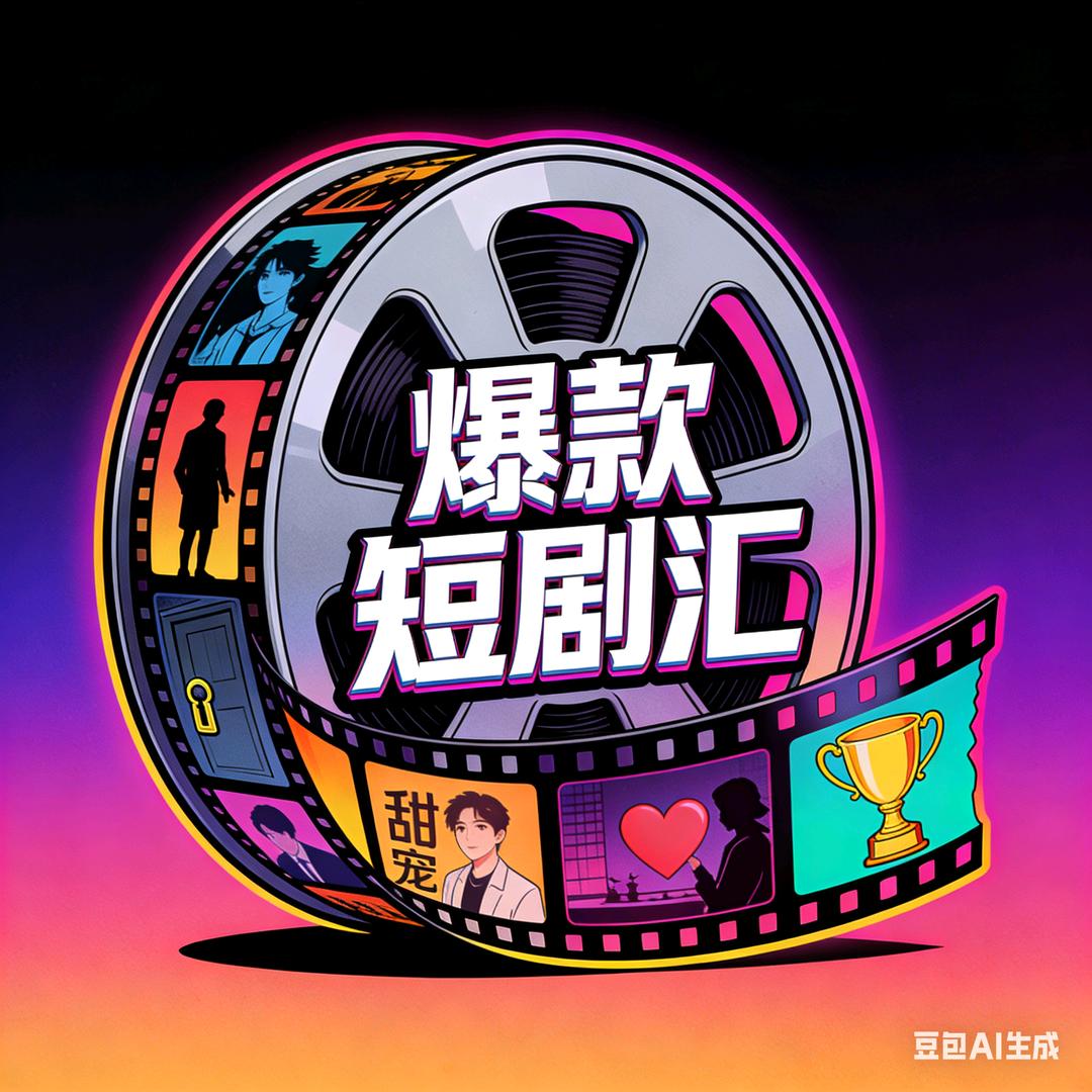 爆款短剧汇