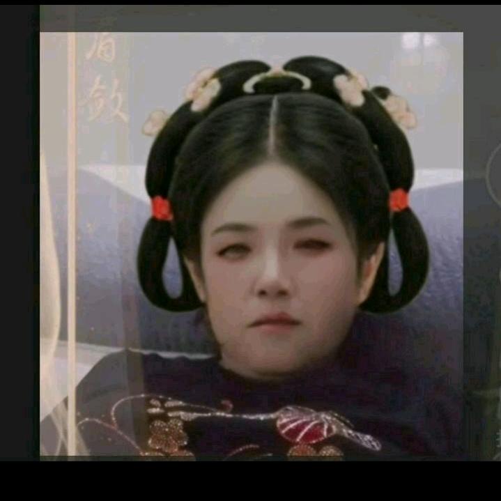 自信彭姐