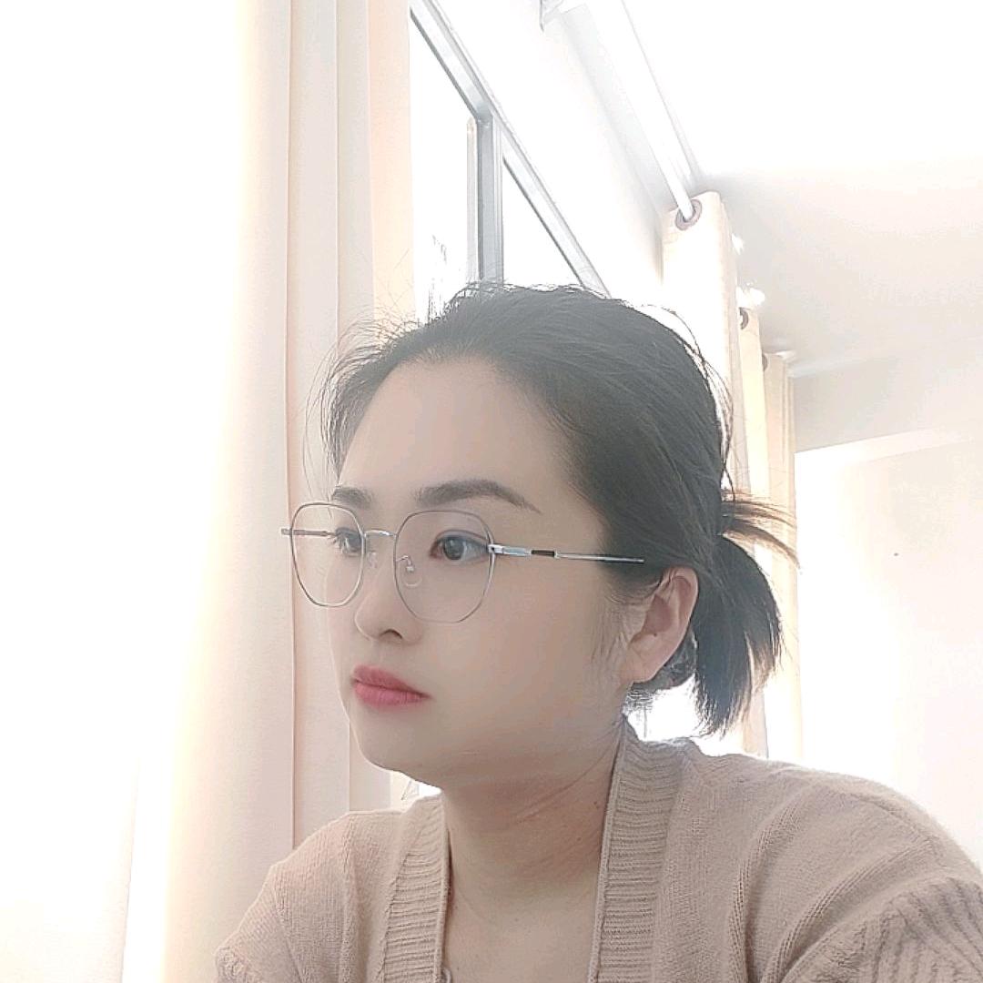 丽丽@♥