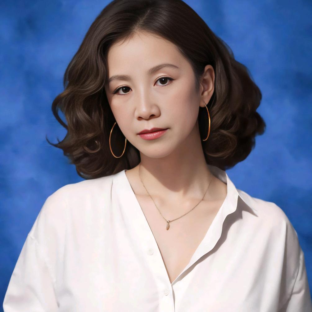 陈家美妈
