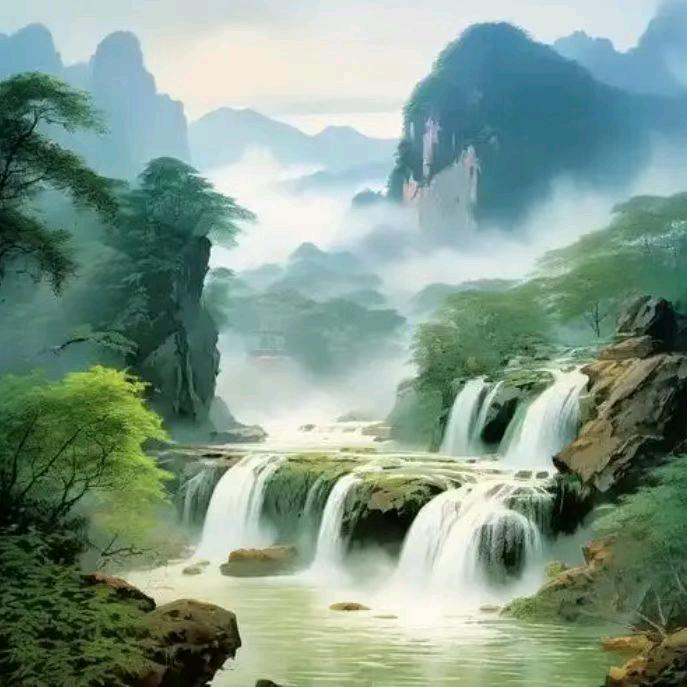 春天