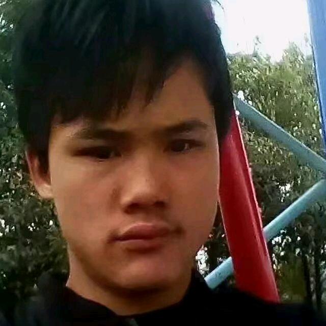 励志小杨