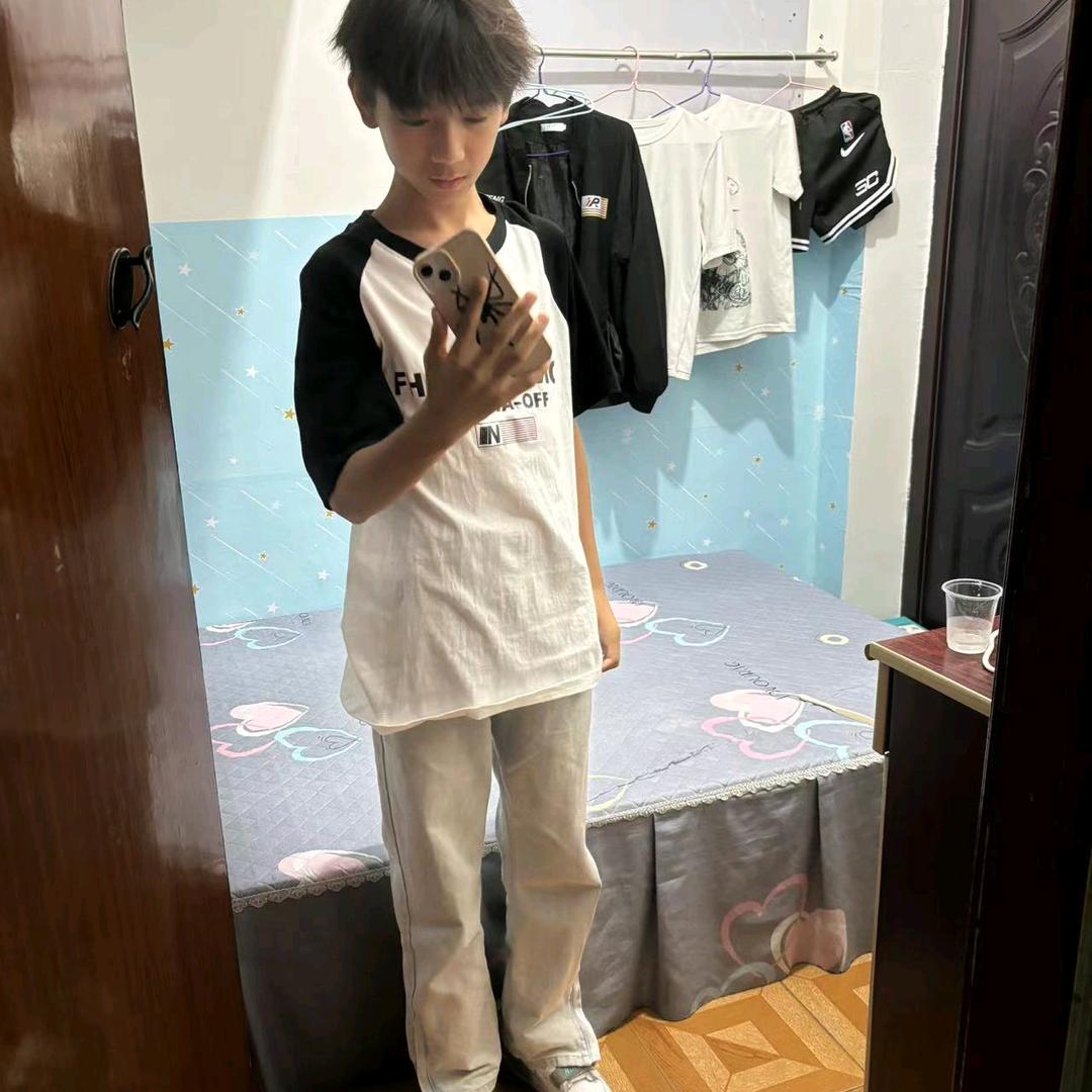 农村人