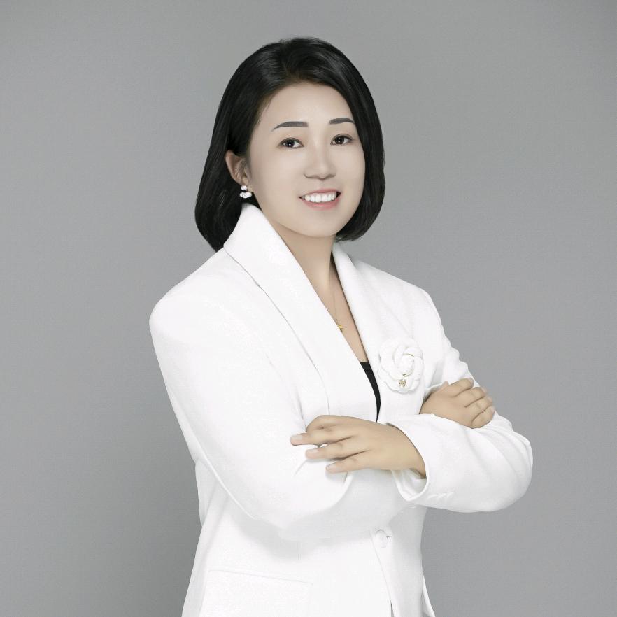 英语提分郝老师