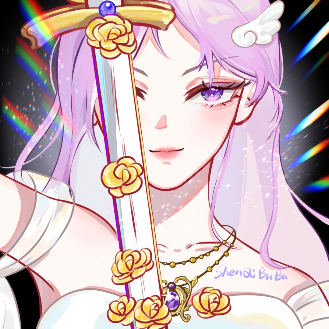 词意🔮